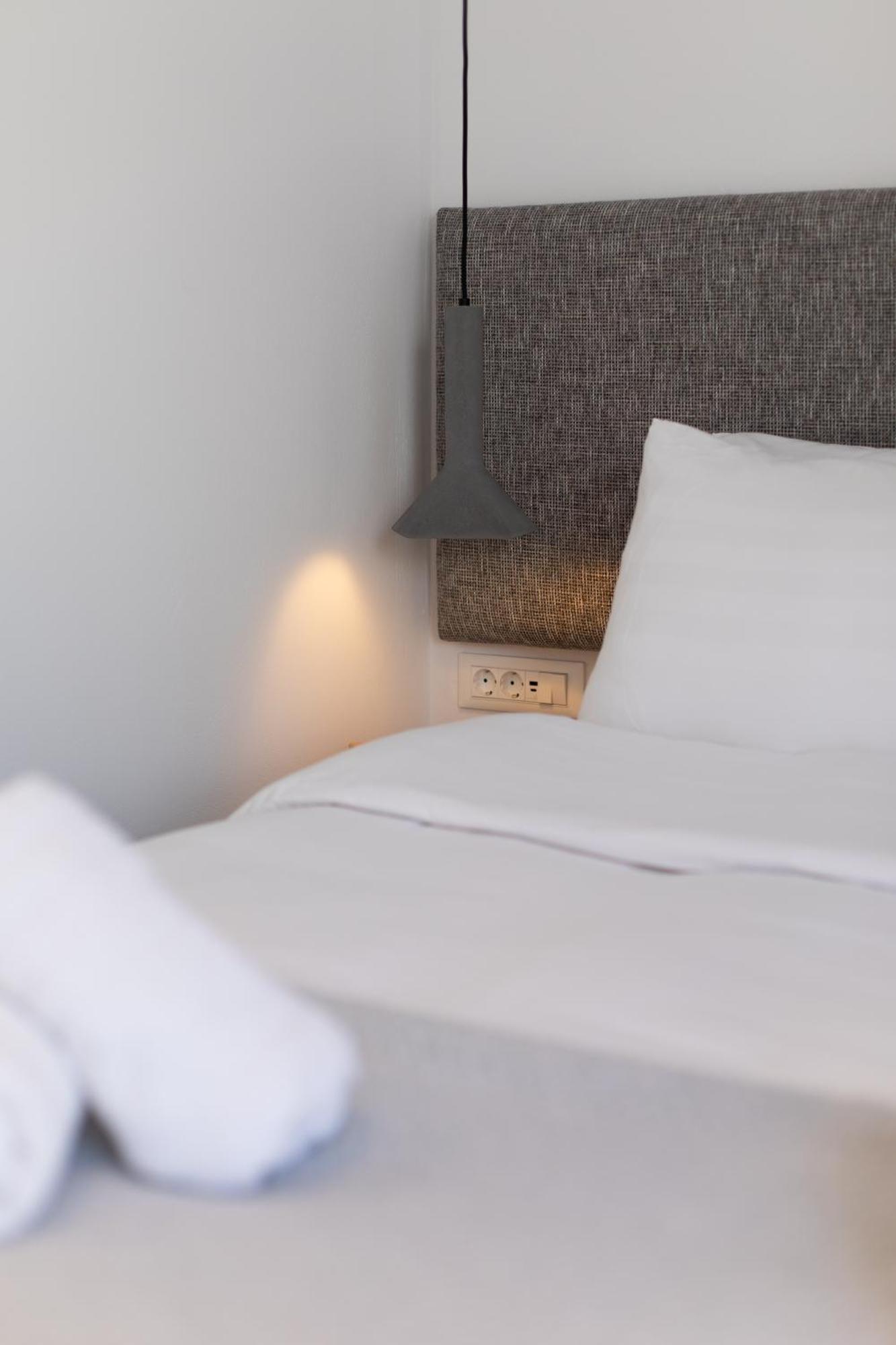 Mytheo Aparthotel Mykonos Town Exteriör bild